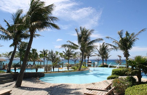 Big Beach Resort | Chateau Beach Resort