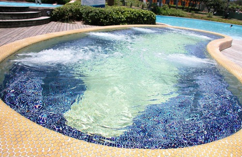 Big Beach Resort | Chateau Beach Resort