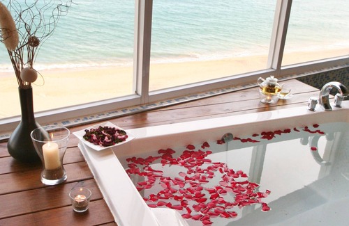 Big Beach Resort | Chateau Beach Resort