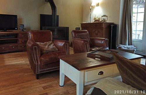 Tigny-Noyelle House | Chateau / Country House