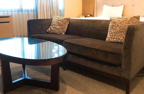 Yancheng District Hotel | Chateau de Chine Hotel Kaohsiung