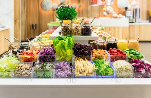 Yancheng District Hotel | Chateau de Chine Hotel Kaohsiung