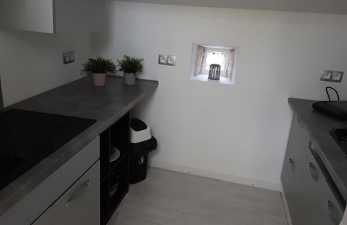 Savigny-Levescault House | Chateau de la Touche proche Poitiers