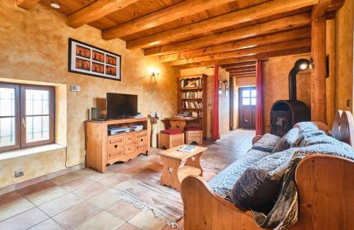 Arbin House | Chateau De Merande