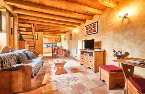 Arbin House | Chateau De Merande