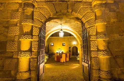 Couiza Hotel | Chateau des Ducs de Joyeuse, BW Signature Collection