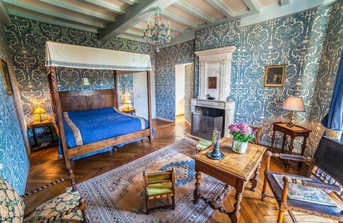 Sevremont Other | Chateau Des Poetes Keep