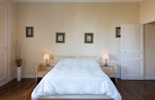 Dignac Other | Chateau Du Mas - Five Bedroom Castle, Sleeps 10