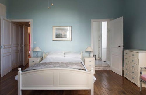 Dignac Other | Chateau Du Mas - Five Bedroom Castle, Sleeps 10