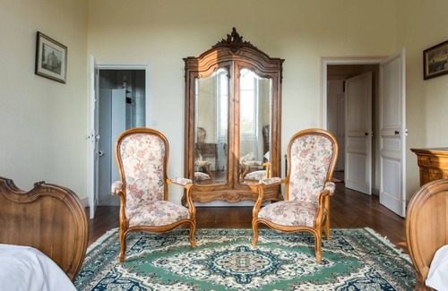 Dignac Other | Chateau Du Mas - Five Bedroom Castle, Sleeps 10