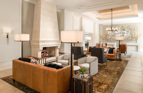 Braselton Resort | Chateau Elan Winery