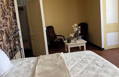 Saint-Cyr-en-Pail Other | Chateau for animal groups welcome