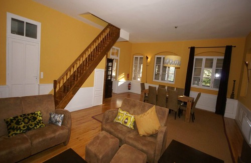 Serrieres-en-Chautagne Other | Chateau in Rhone Valley near Ski Resorts