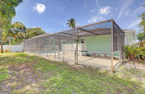 Port Saint Lucie House | Chateau Grove