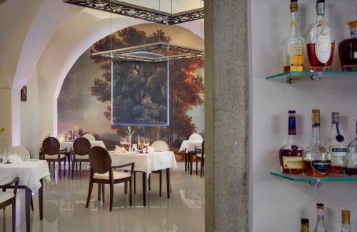 Heralec Hotel | Chateau Herálec Boutique Hotel & Spa by L'Occitane
