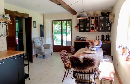 Sariac-Magnoac House | Chateau in sw France - Comfortable 6 Bedroom House