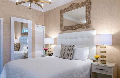 Spring Lake Hotel | Chateau Inn and Suites