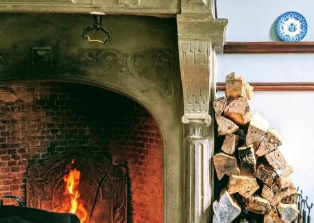 Isigny-le-Buat Bed & Breakfast | chateau isigny - charme, calme et sérénité