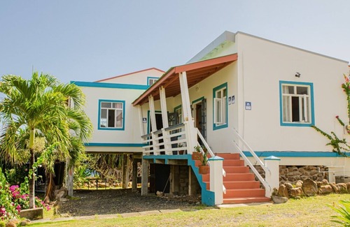 Micoud House | Chateau Joyeux - Fully furnished private Beach house located near secluded Beach