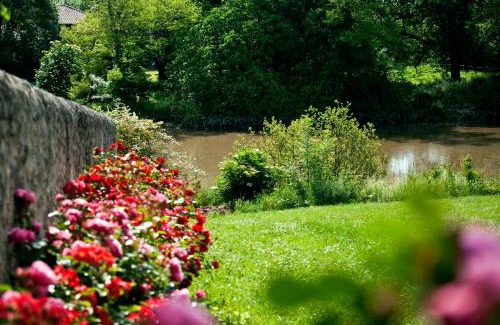 Saillans House | Chateau Magondeau