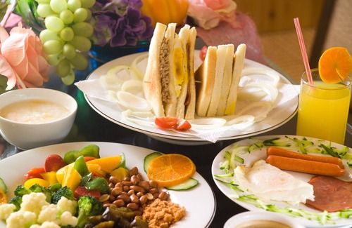 Qiaotou District Hotel | Chateau Motel & Spa - Qiaotou