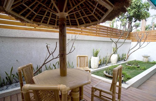 Qiaotou District Hotel | Chateau Motel & Spa - Qiaotou