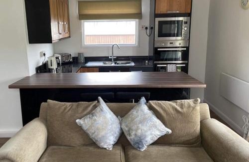 Withernsea Ski Chalet | Chateau Seaside