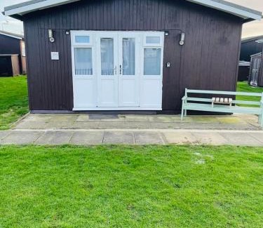 Withernsea Ski Chalet | Chateau Seaside