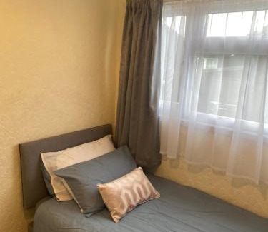 Withernsea Ski Chalet | Chateau Seaside