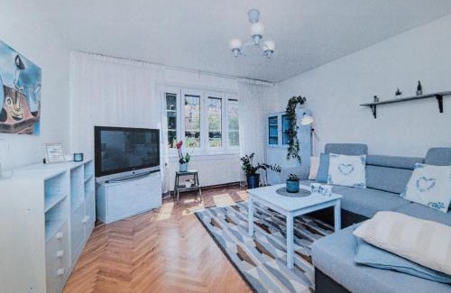 Mikulov Apartment | Chateau view apartment Mikulov
