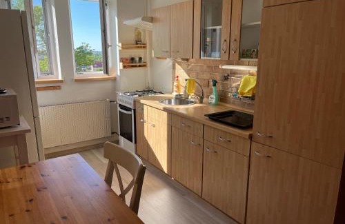 Mikulov Apartment | Chateau view apartment Mikulov