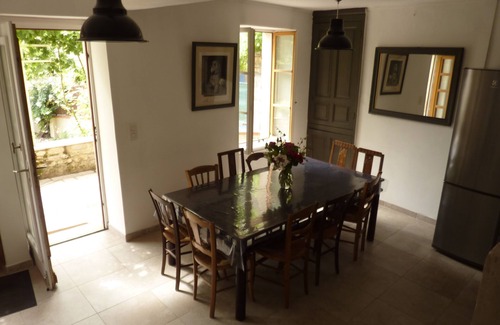 Chatel-Censoir House | Chatel Censoir: Joli House in Burgundy