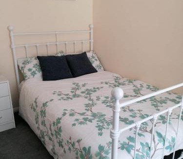 Chatham House | Chatham Private Rooms