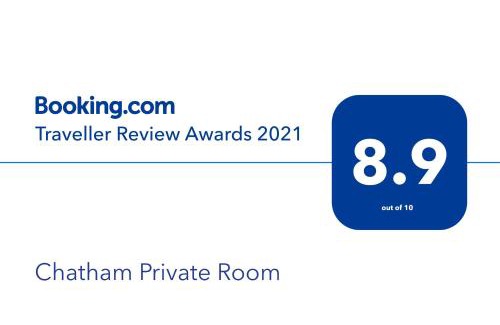 Chatham House | Chatham Private Rooms