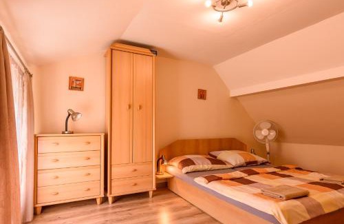 Nizny Sliac Apartment | Chatka Elegant