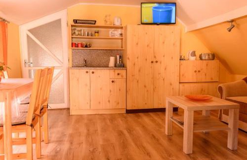 Nizny Sliac Apartment | Chatka Elegant