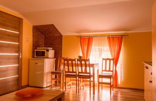 Nizny Sliac Apartment | Chatka Elegant