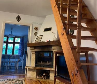 gmina Osieczna Apartment | Chatka mojego dziadka
