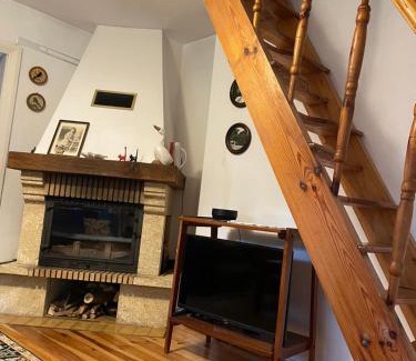 gmina Osieczna Apartment | Chatka mojego dziadka