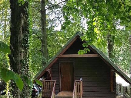 Karpacz Cabin | Chatka na Skalnej
