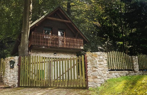 Karpacz Cabin | Chatka na Skalnej