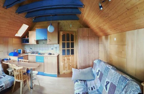 Karpacz Cabin | Chatka na Skalnej