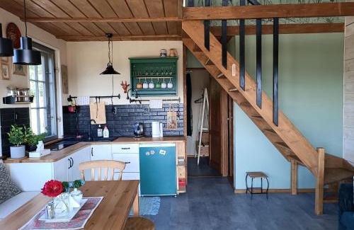 Klodzko Miasto House | Chatka na Wzgórzu