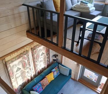 Klodzko Miasto House | Chatka na Wzgórzu