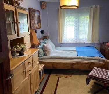 gmina Czeremcha House | Chatka Oli