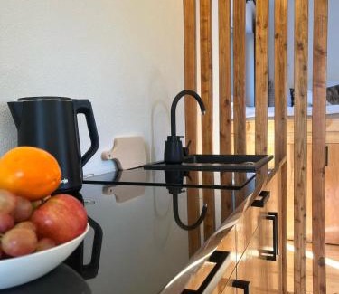 Komjatna Ski Chalet | Chatka pod Hrdošnou skalou
