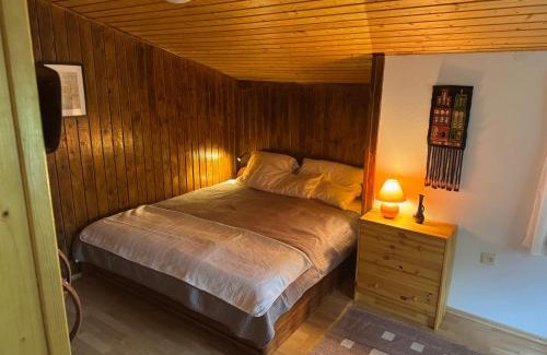 Skrzeszew House | Chatka Poddębie