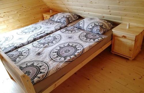 Tatranska Strba Cabin | Chatka vo Vysokých Tatrách