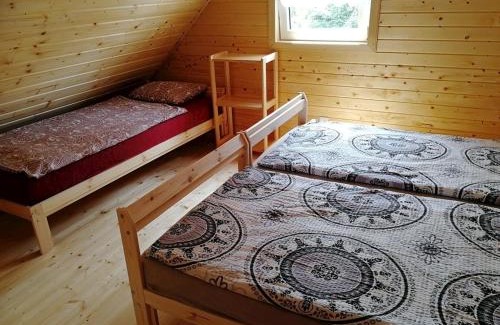 Tatranska Strba Cabin | Chatka vo Vysokých Tatrách