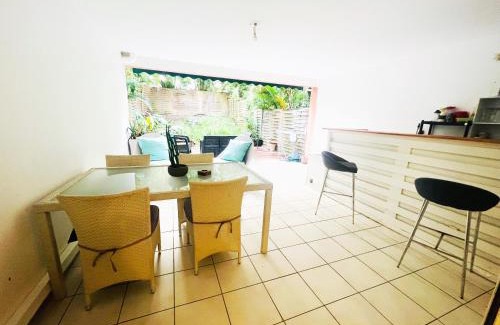 Fort-de-France Apartment | Chaton